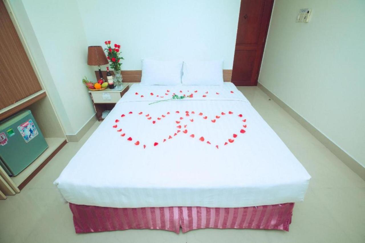 An Hotel Кантхо Екстер'єр фото