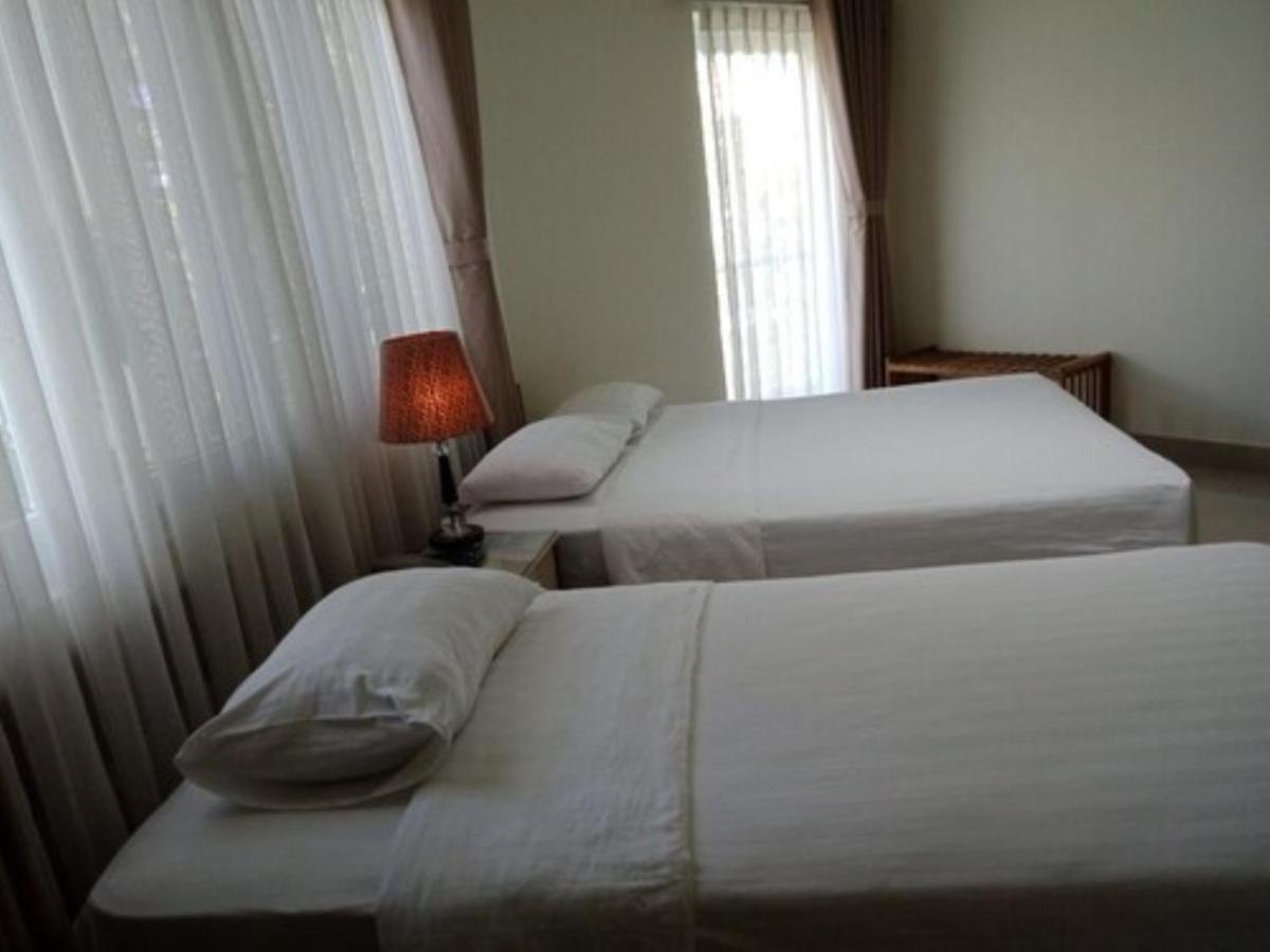 An Hotel Кантхо Екстер'єр фото
