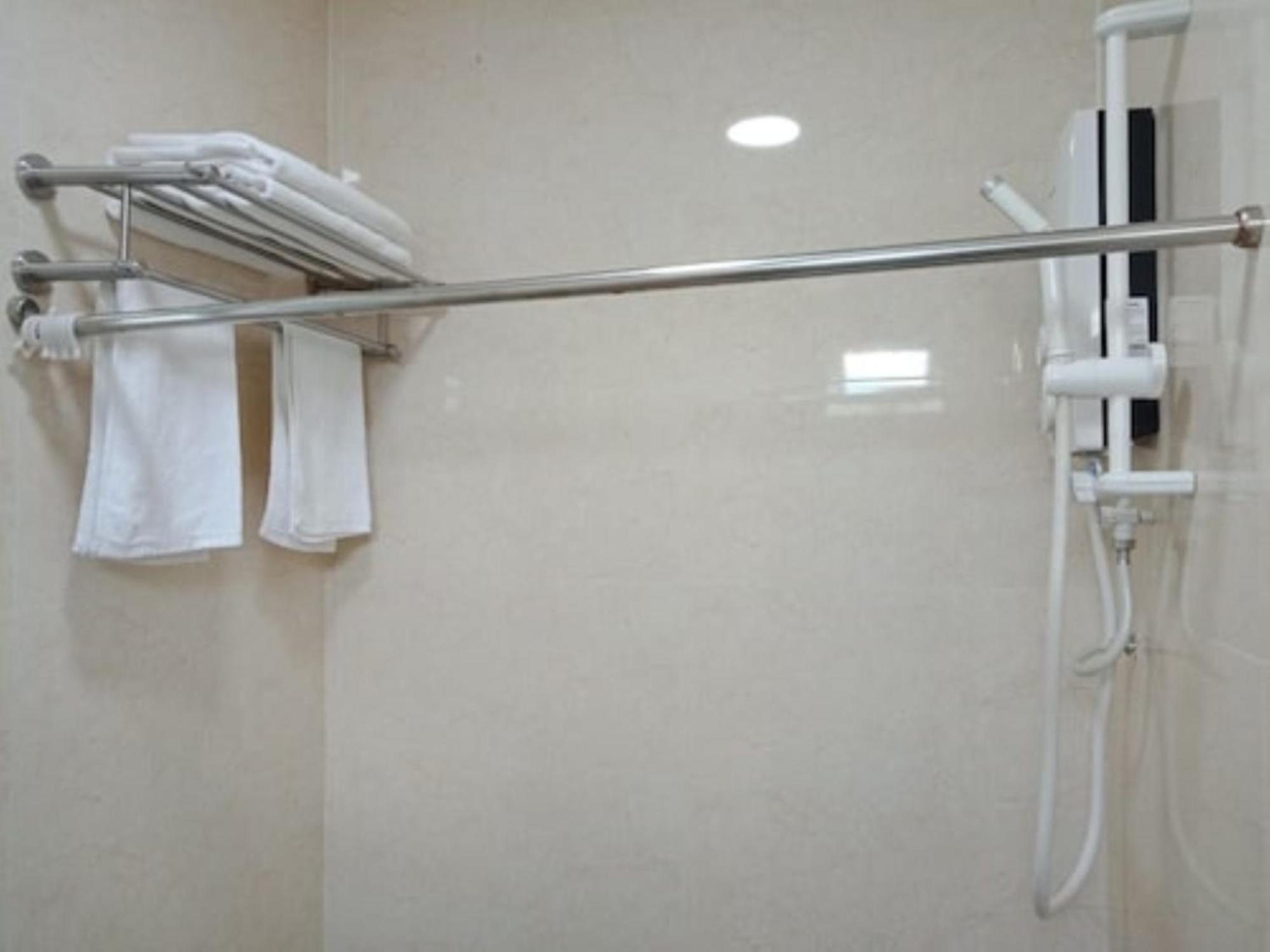 An Hotel Кантхо Екстер'єр фото